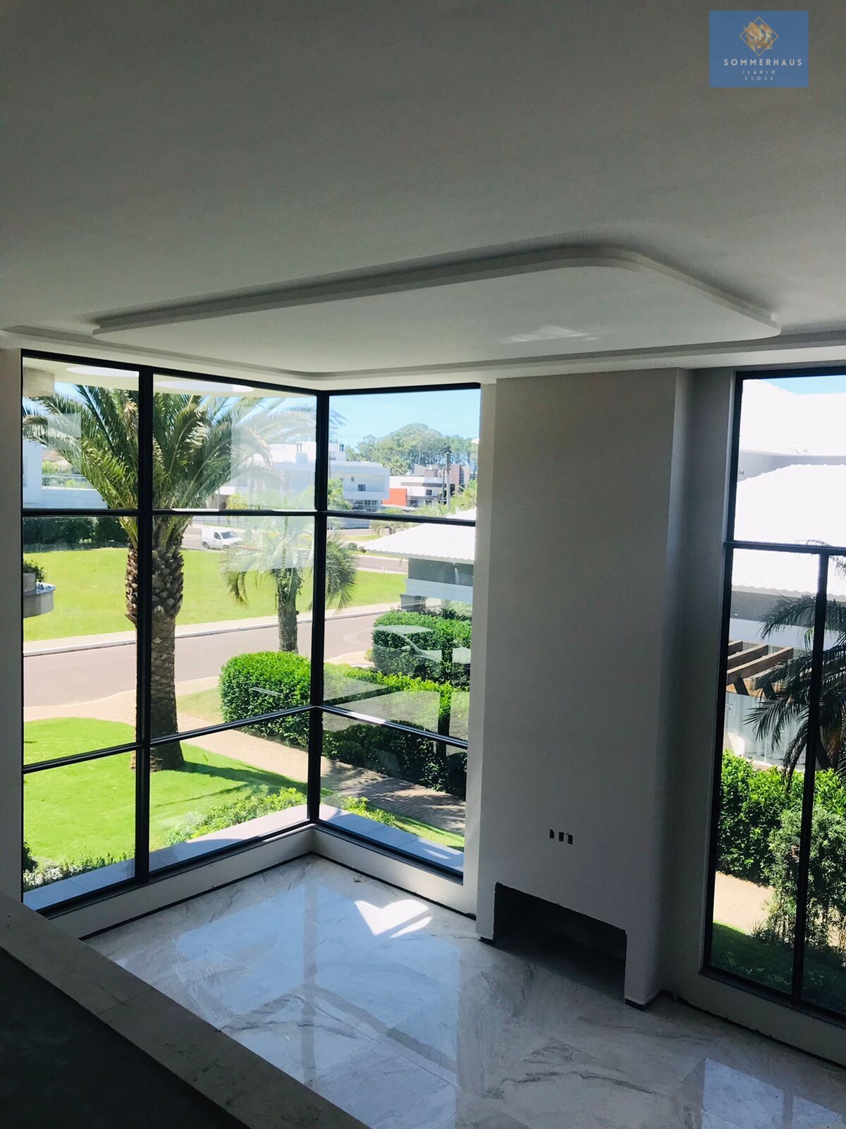 Casa à venda com 5 quartos, 596m² - Foto 10