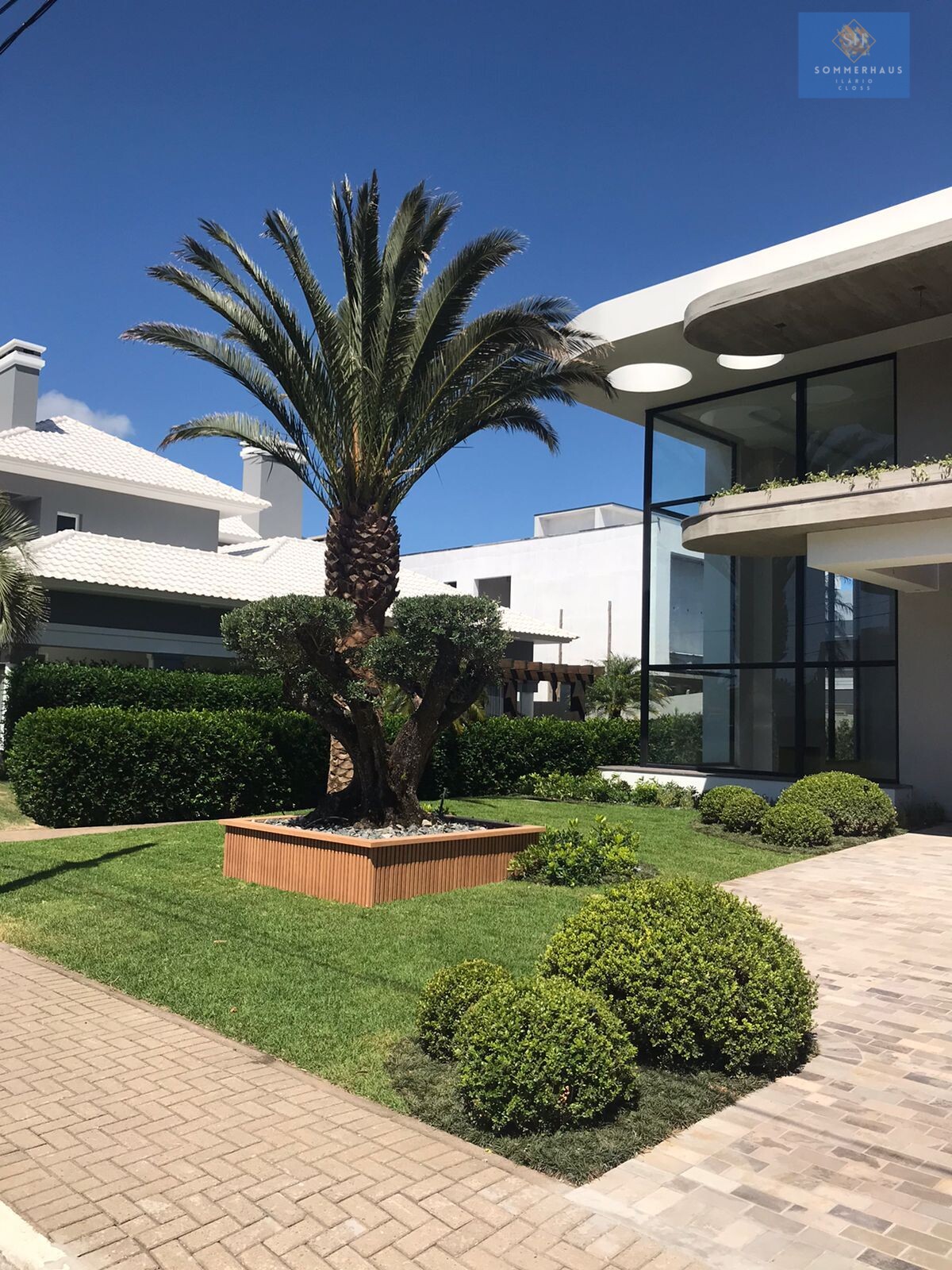 Casa à venda com 5 quartos, 596m² - Foto 6