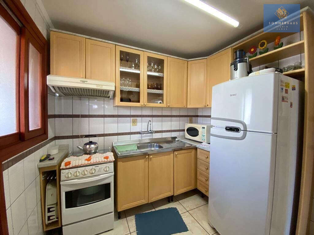 Apartamento à venda com 3 quartos - Foto 12