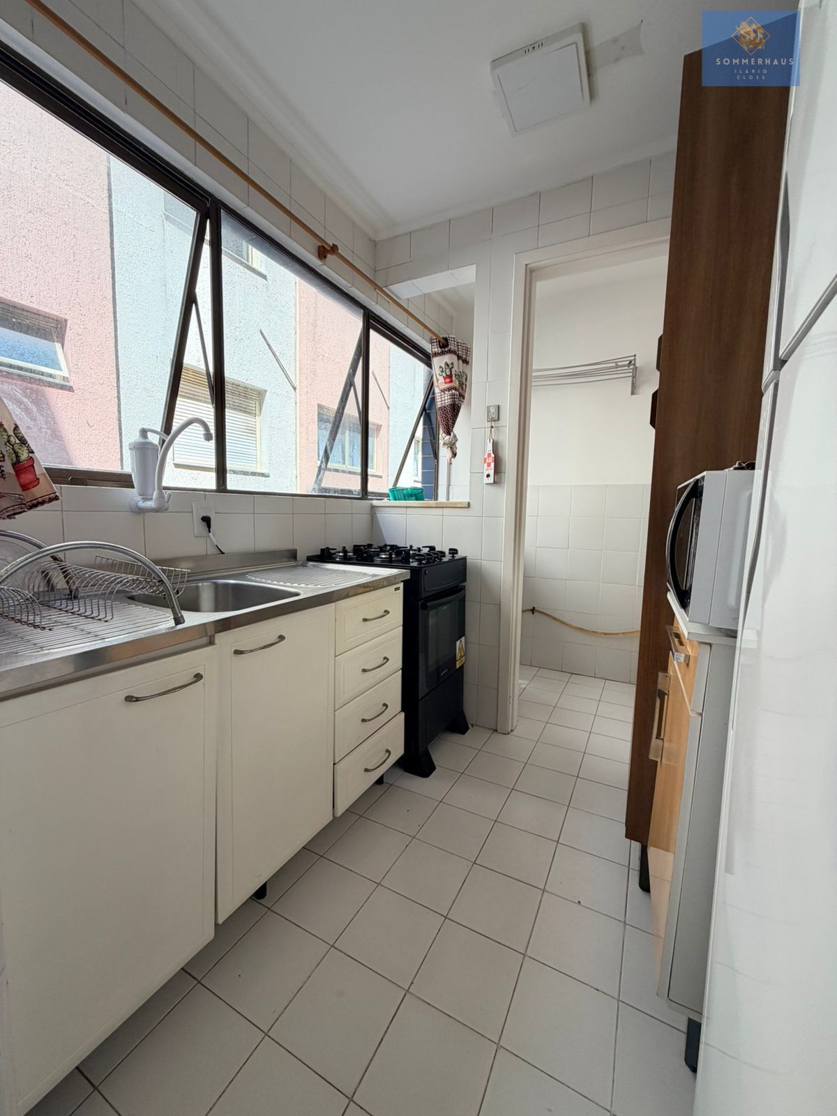 Apartamento, 1 quarto, 53 m² - Foto 6