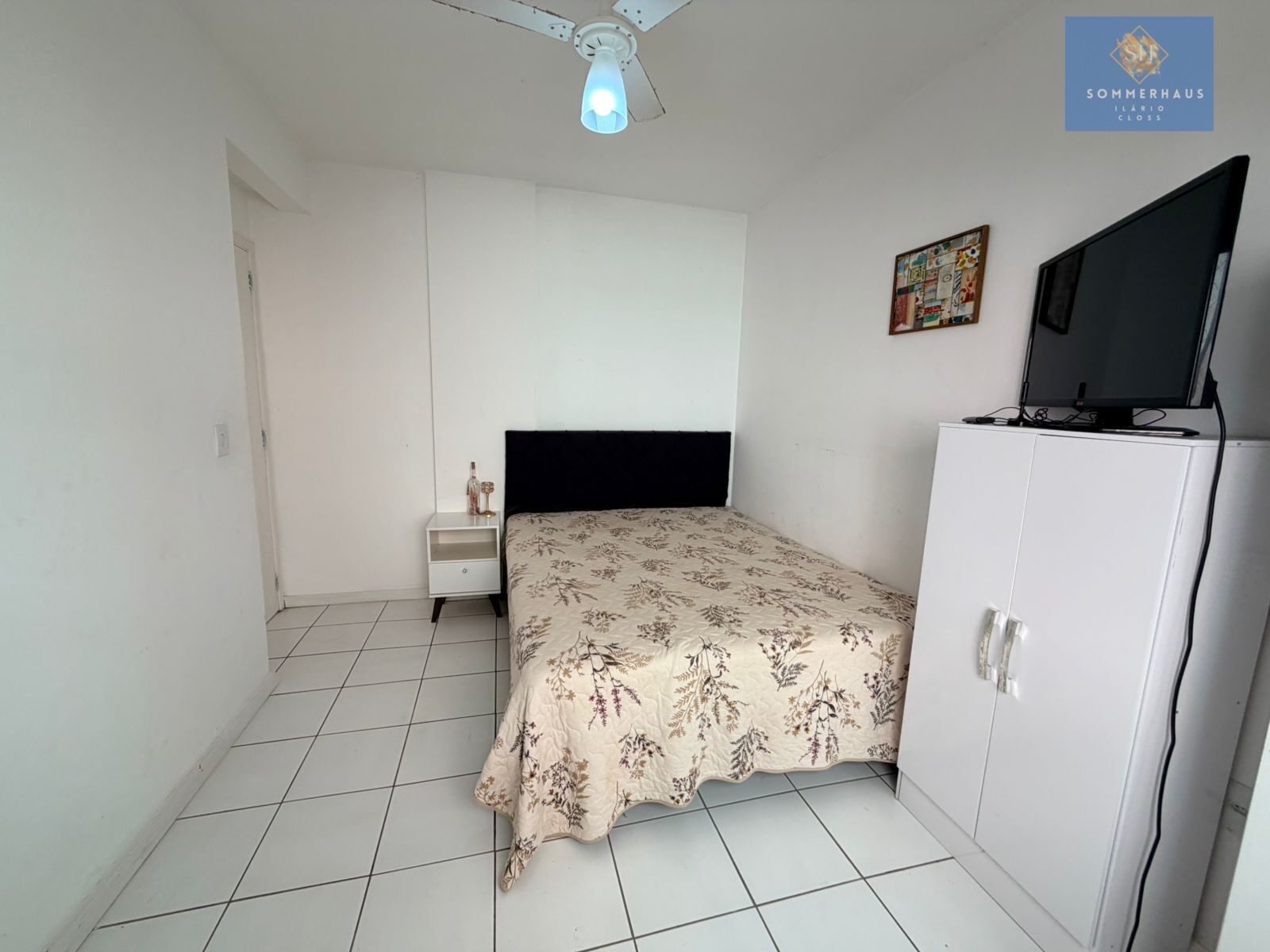 Apartamento, 1 quarto, 53 m² - Foto 5