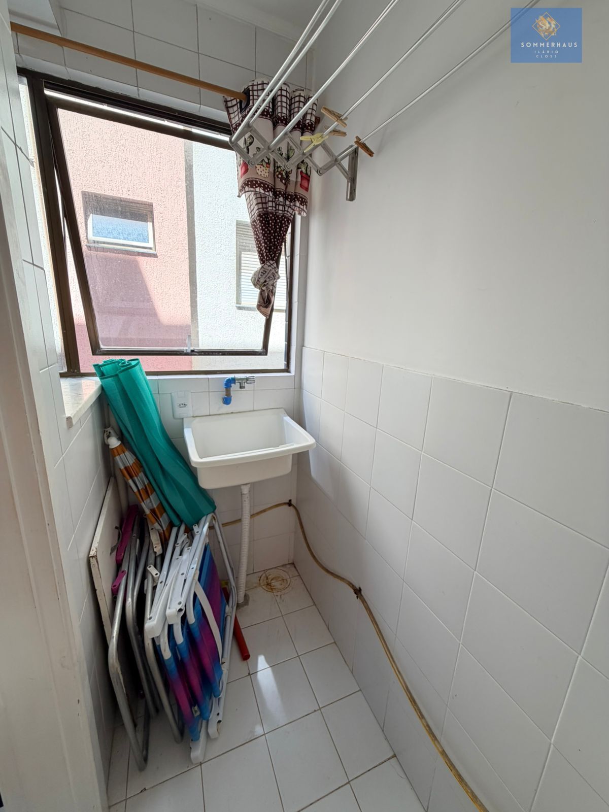 Apartamento, 1 quarto, 53 m² - Foto 7