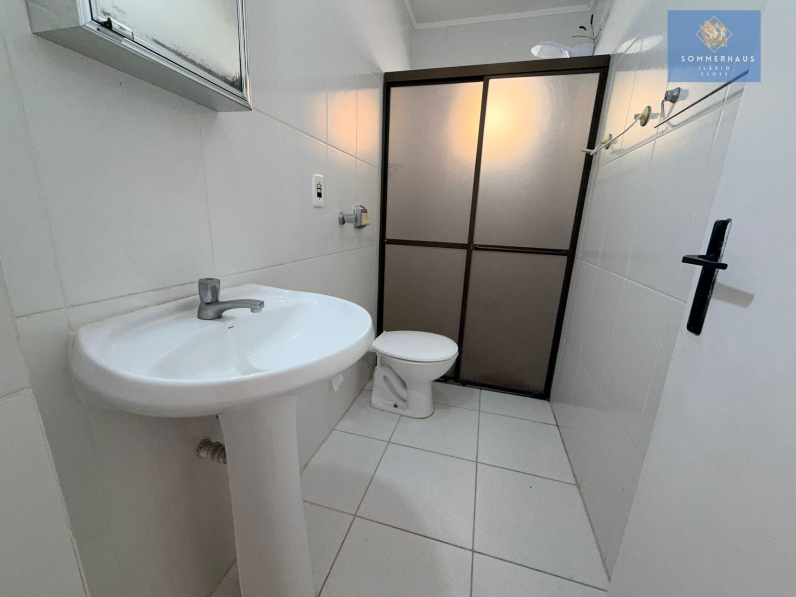 Apartamento, 1 quarto, 53 m² - Foto 8