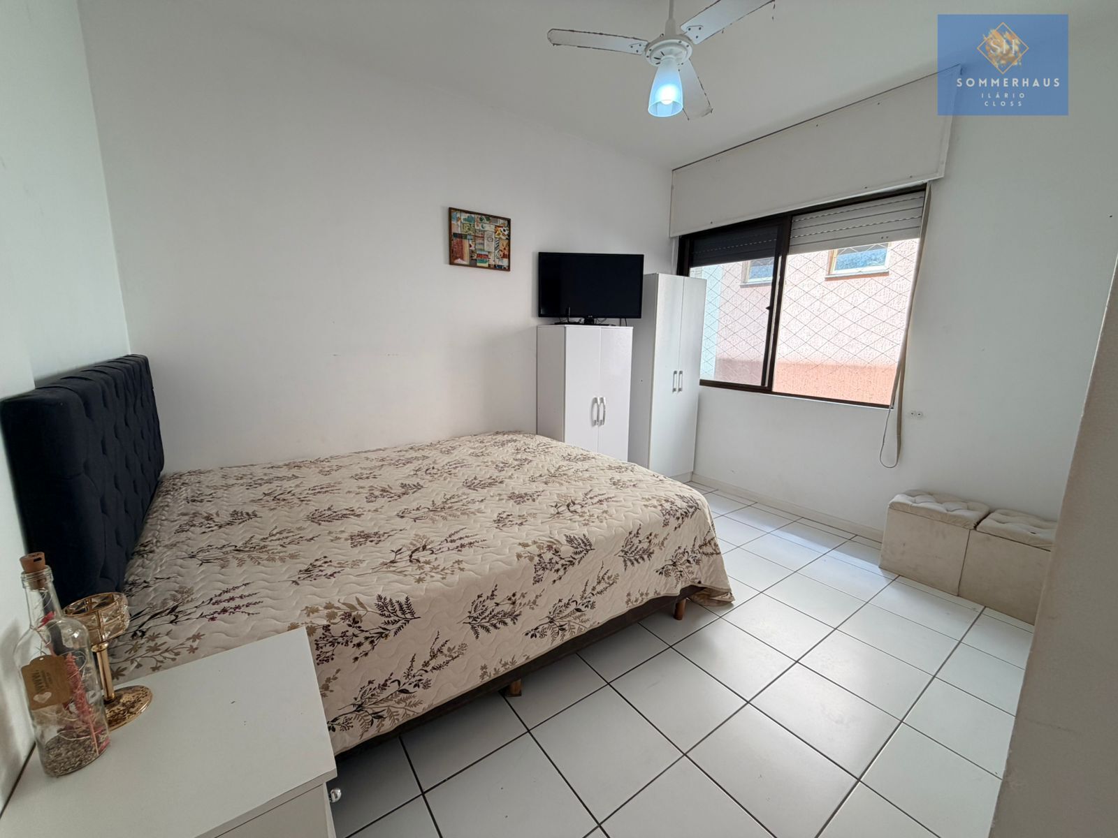Apartamento, 1 quarto, 53 m² - Foto 4