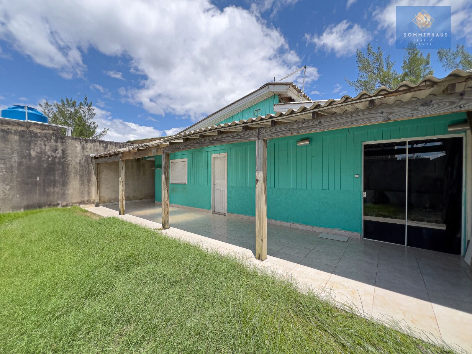 Casa, 3 quartos, 140 m² - Foto 39