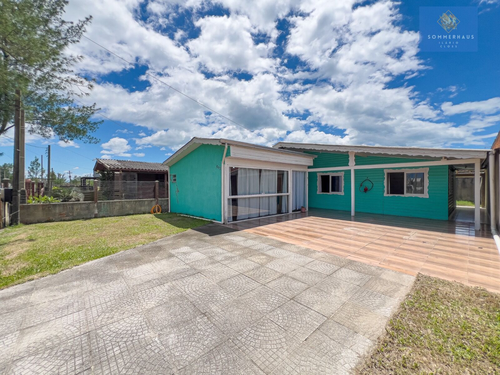 Casa, 3 quartos, 140 m² - Foto 6