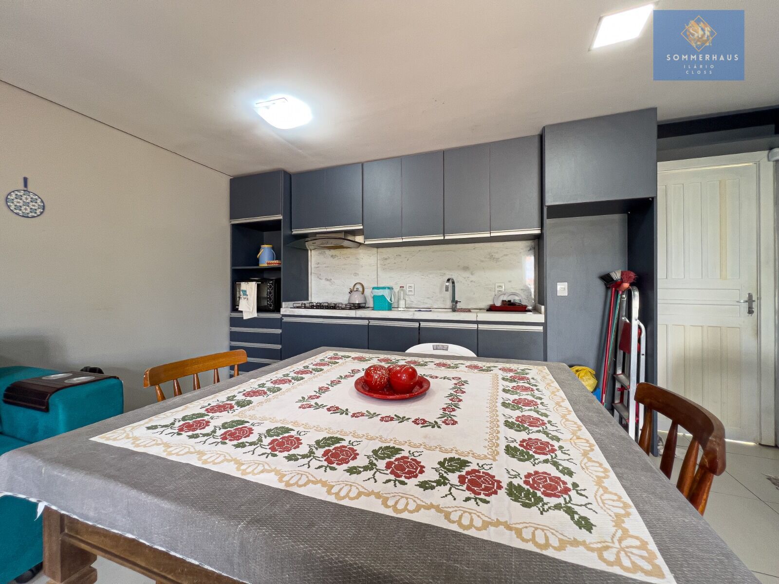 Casa, 3 quartos, 140 m² - Foto 19