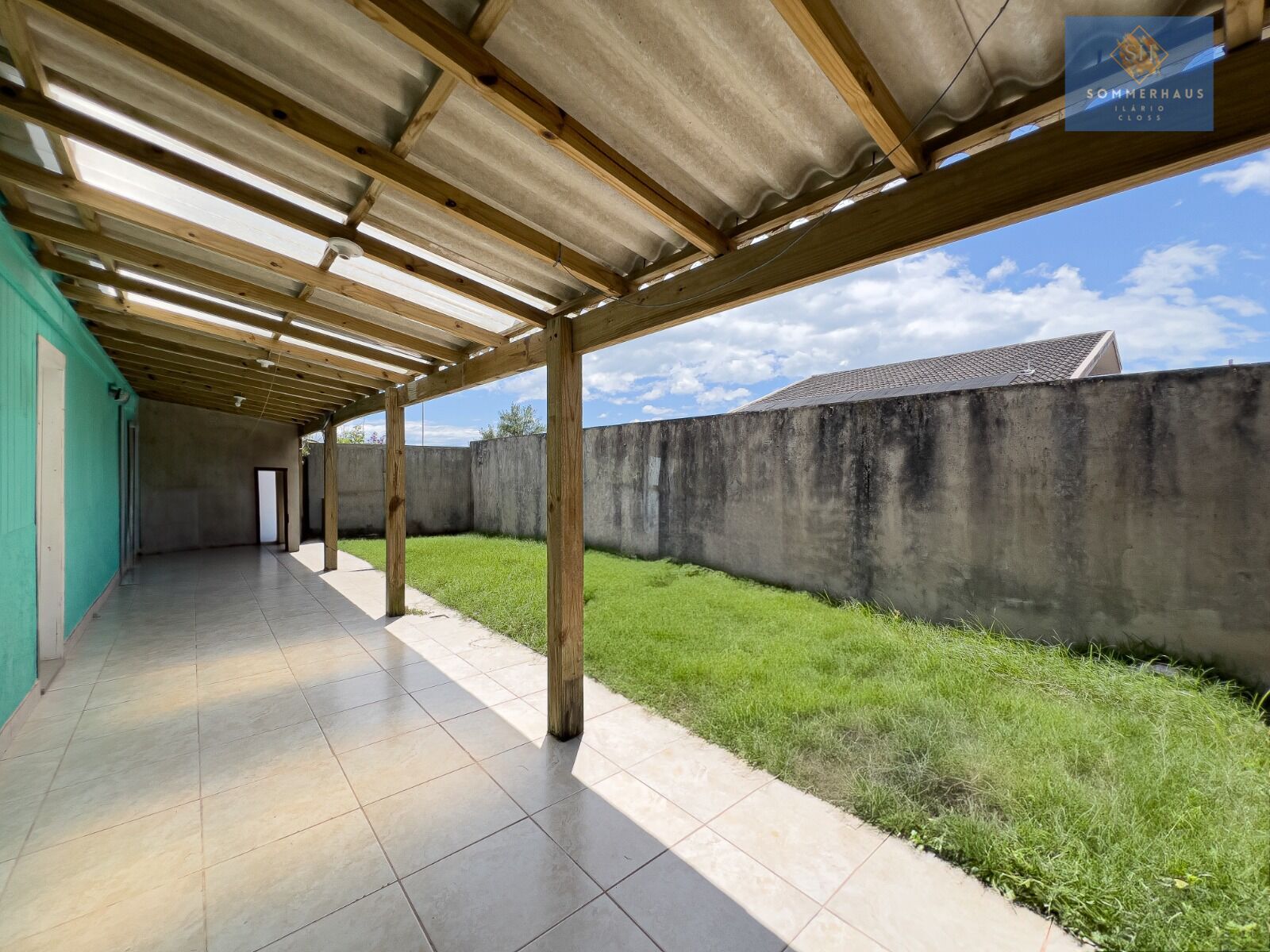 Casa, 3 quartos, 140 m² - Foto 41
