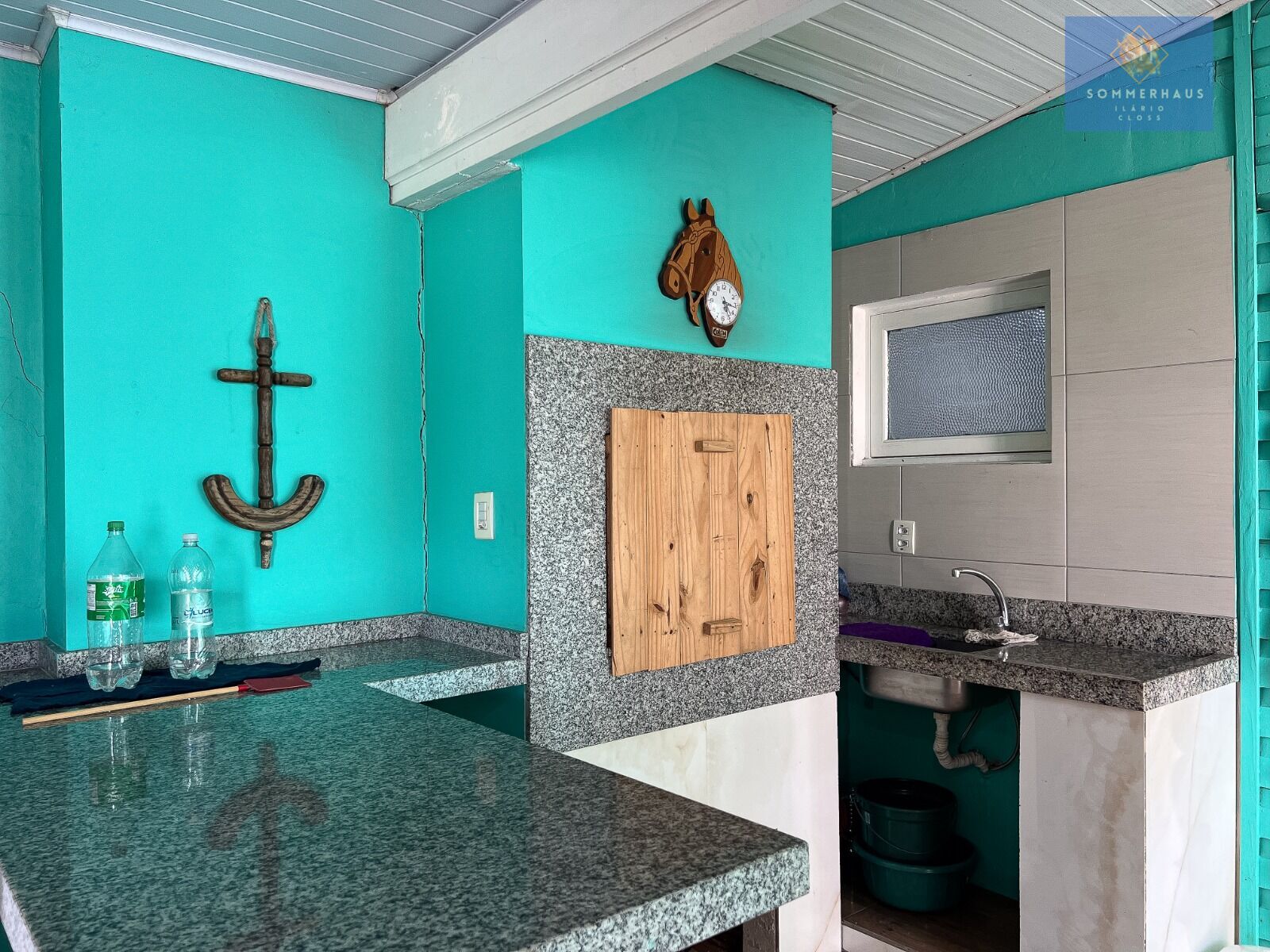 Casa, 3 quartos, 140 m² - Foto 16