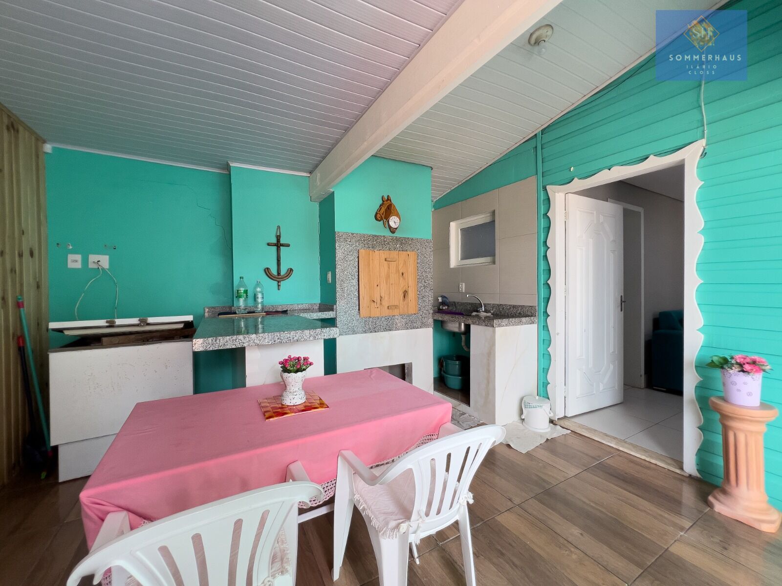 Casa, 3 quartos, 140 m² - Foto 14
