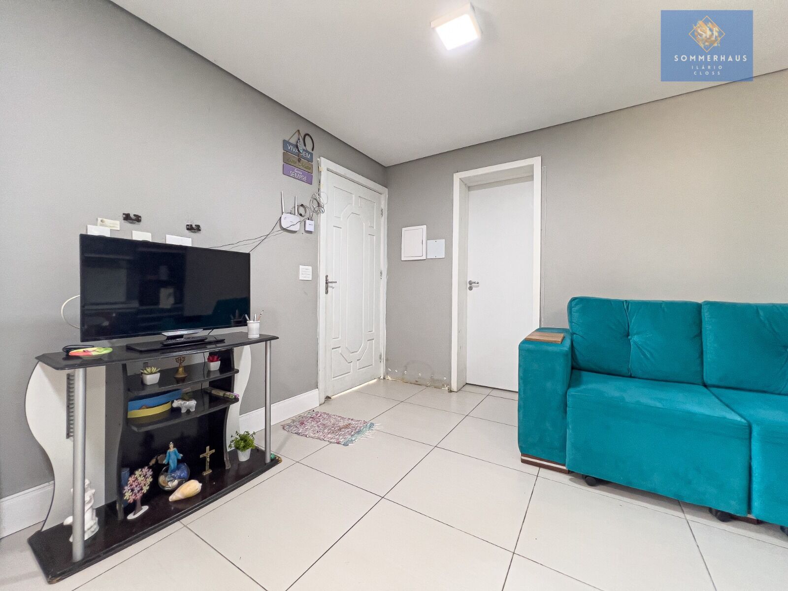 Casa, 3 quartos, 140 m² - Foto 23