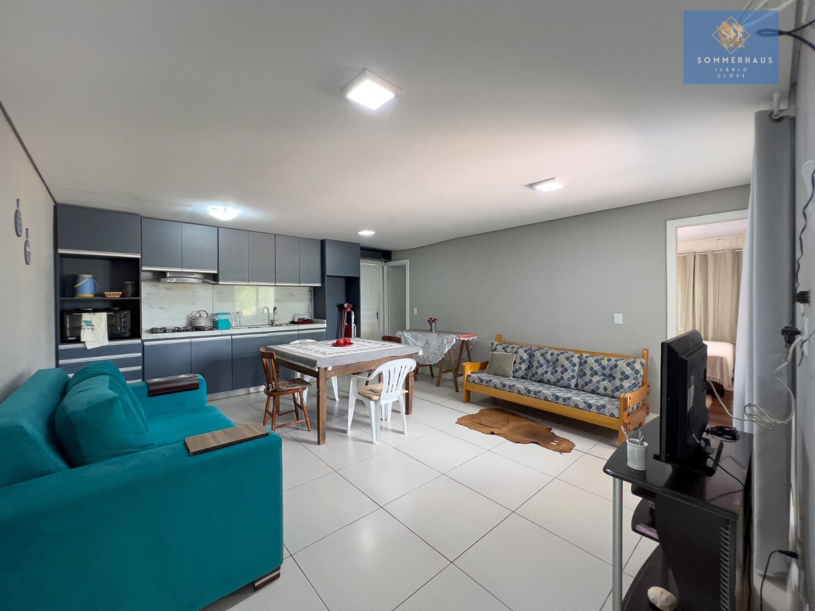 Casa, 3 quartos, 140 m² - Foto 17