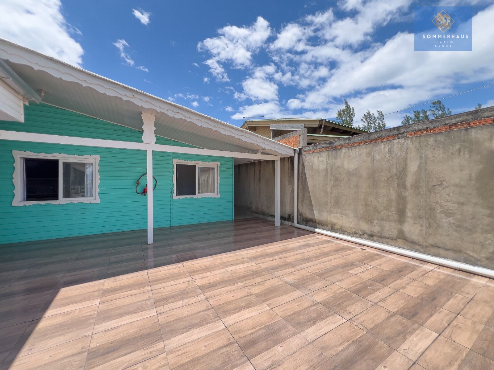Casa, 3 quartos, 140 m² - Foto 9