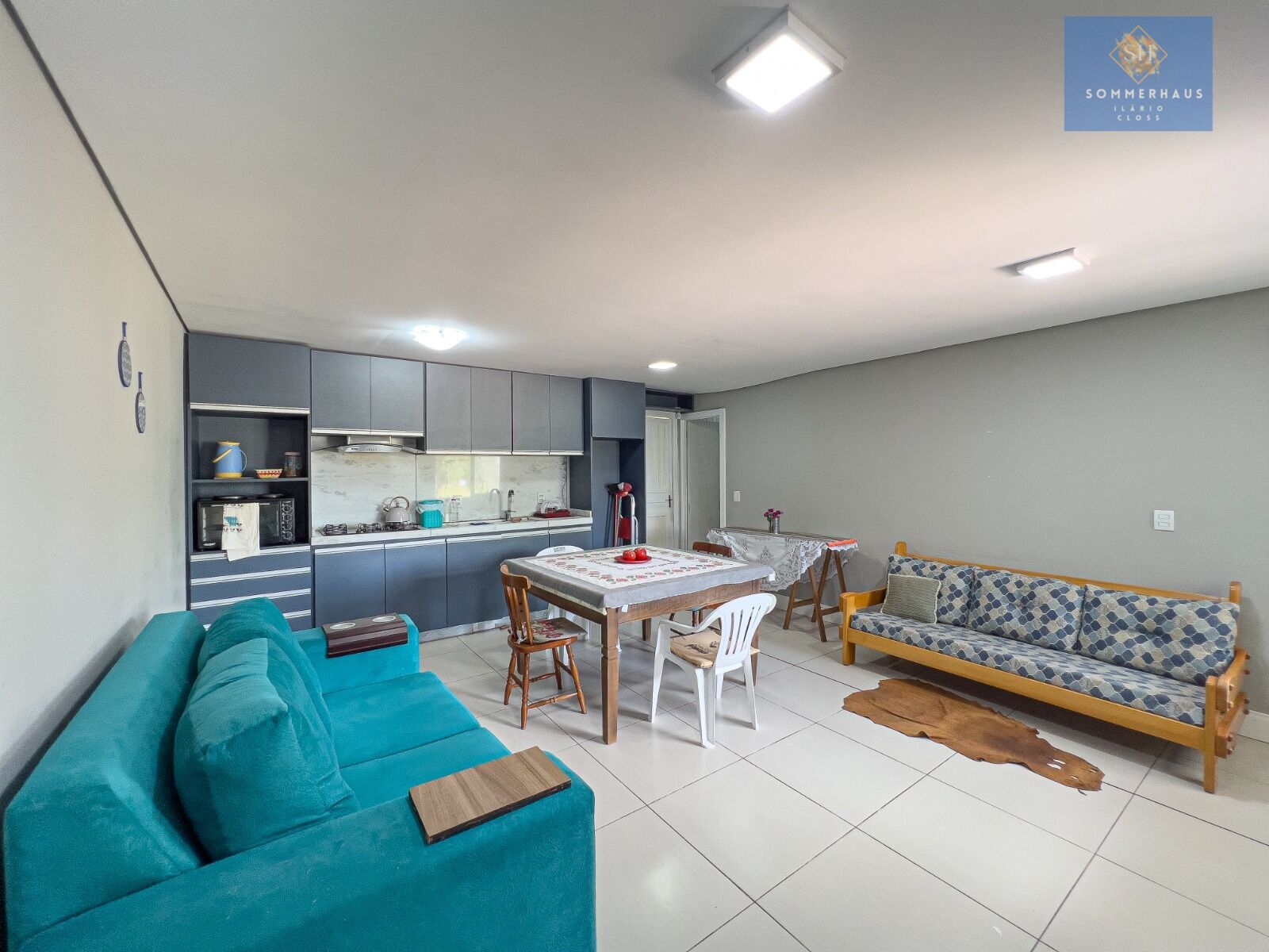 Casa, 3 quartos, 140 m² - Foto 26
