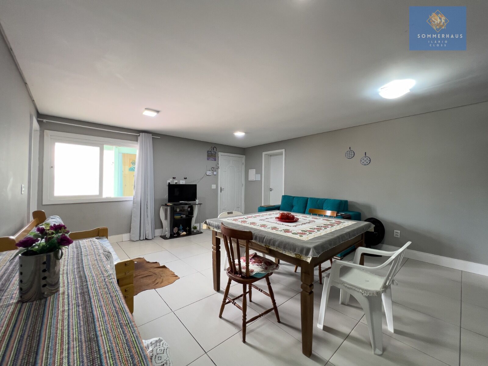 Casa, 3 quartos, 140 m² - Foto 21
