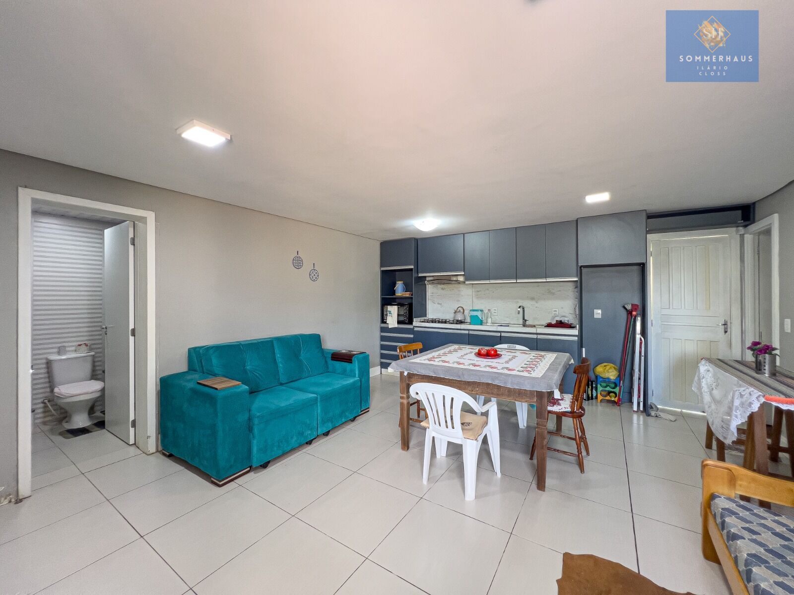 Casa, 3 quartos, 140 m² - Foto 28
