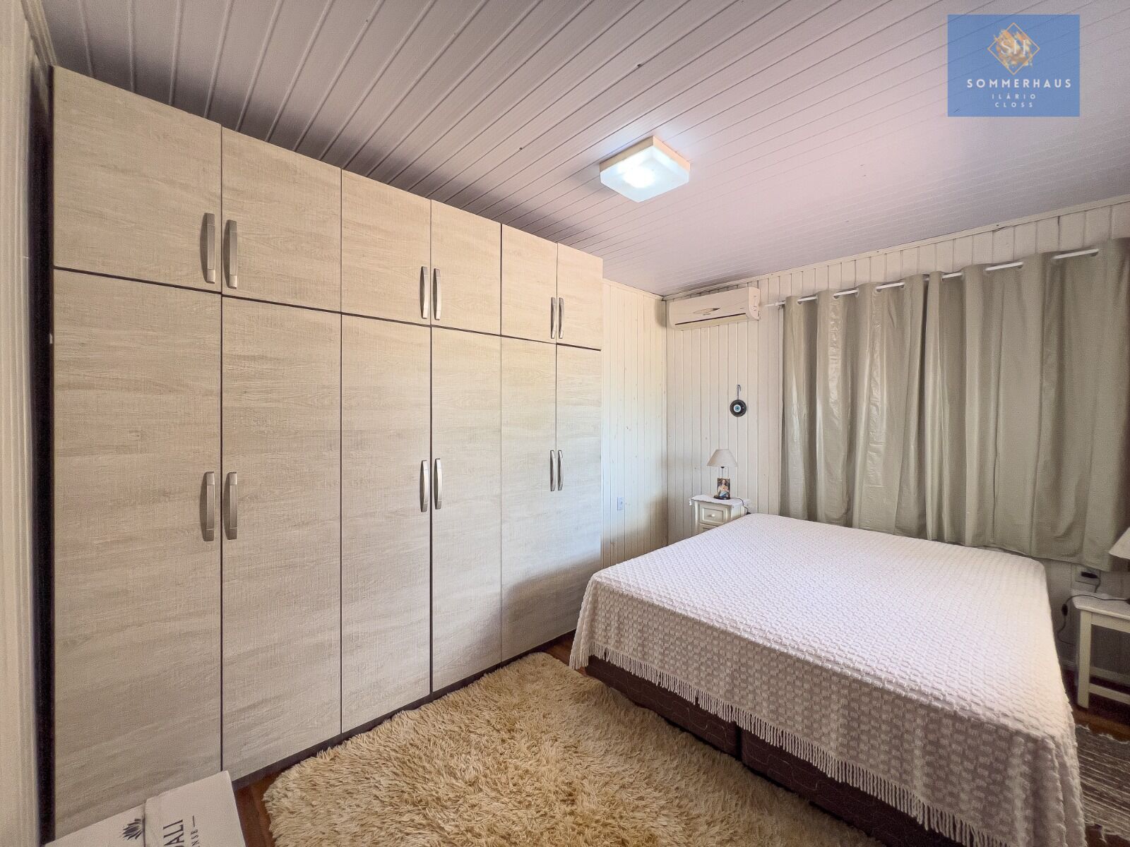 Casa, 3 quartos, 140 m² - Foto 37