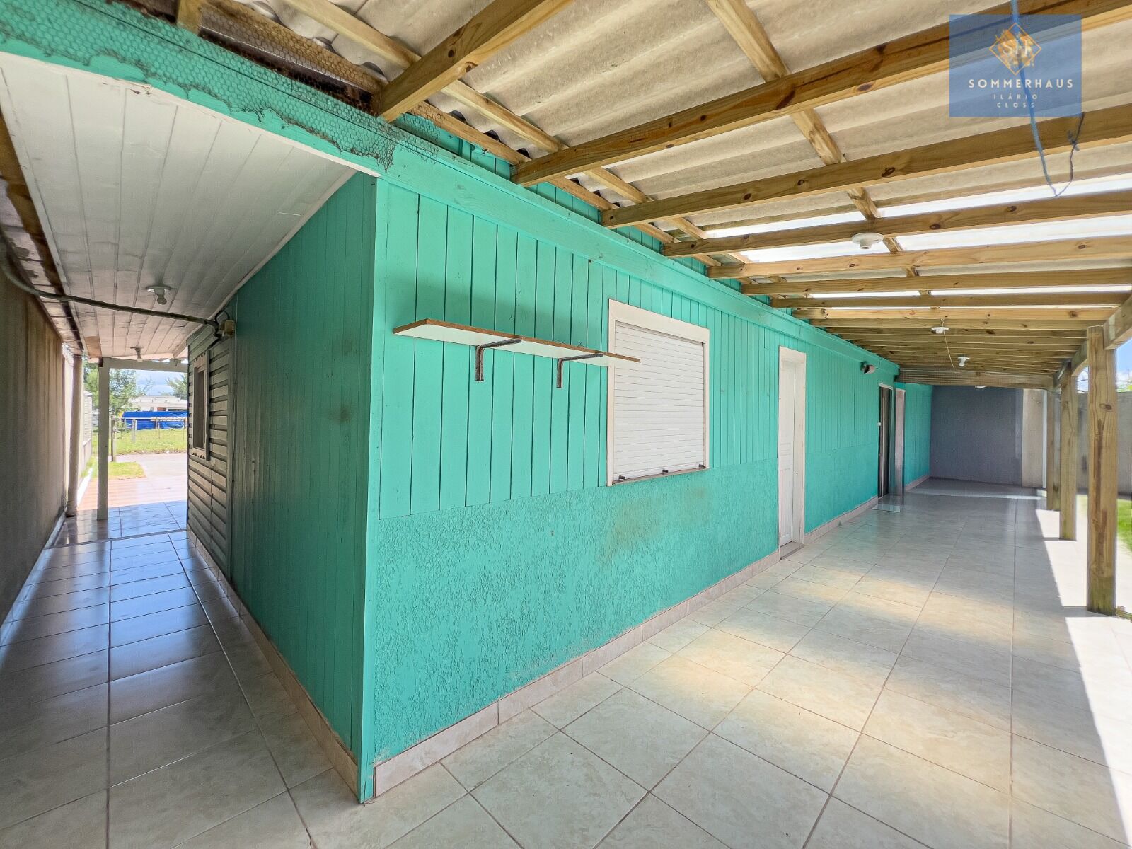 Casa, 3 quartos, 140 m² - Foto 40