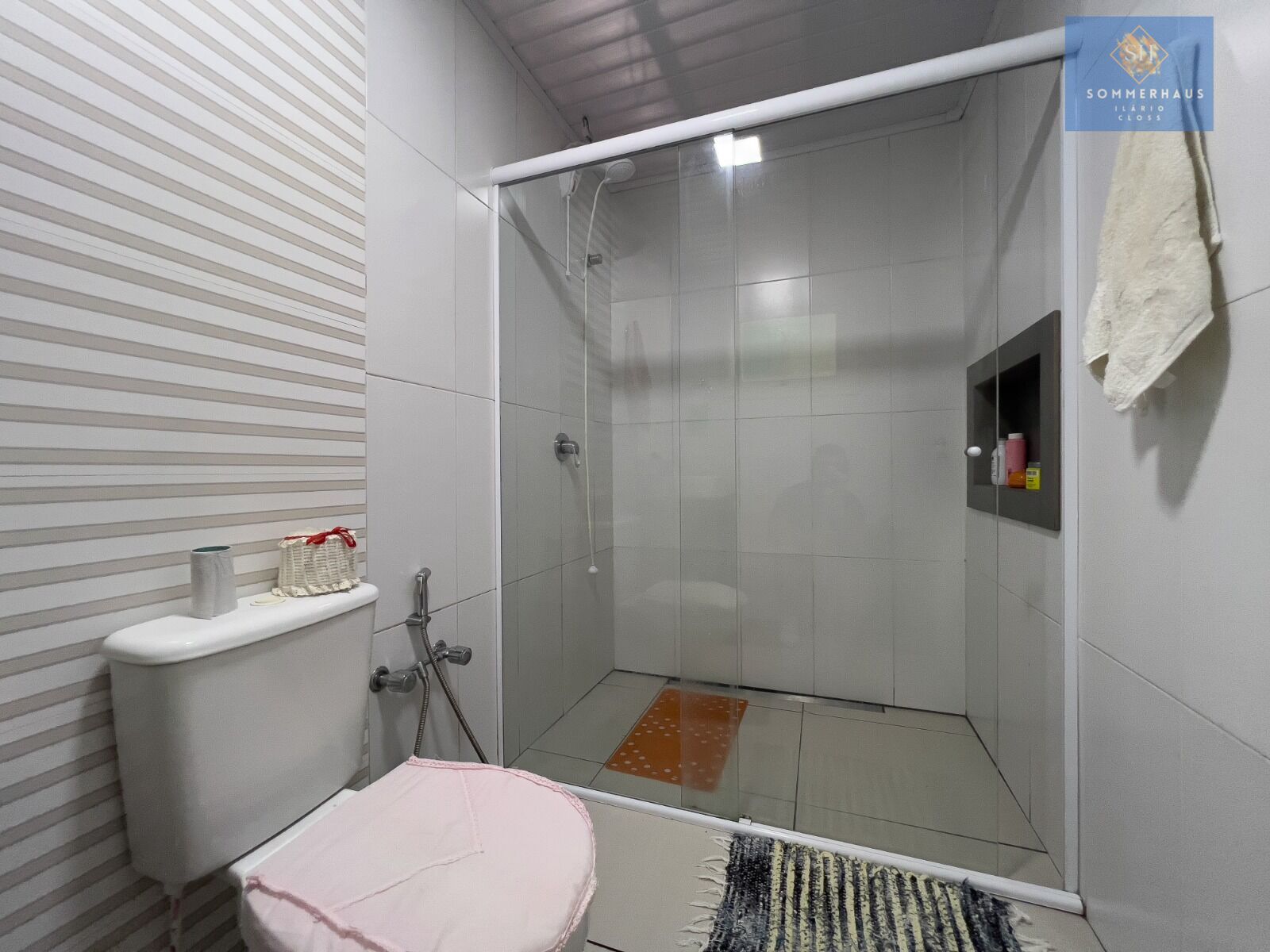 Casa, 3 quartos, 140 m² - Foto 33