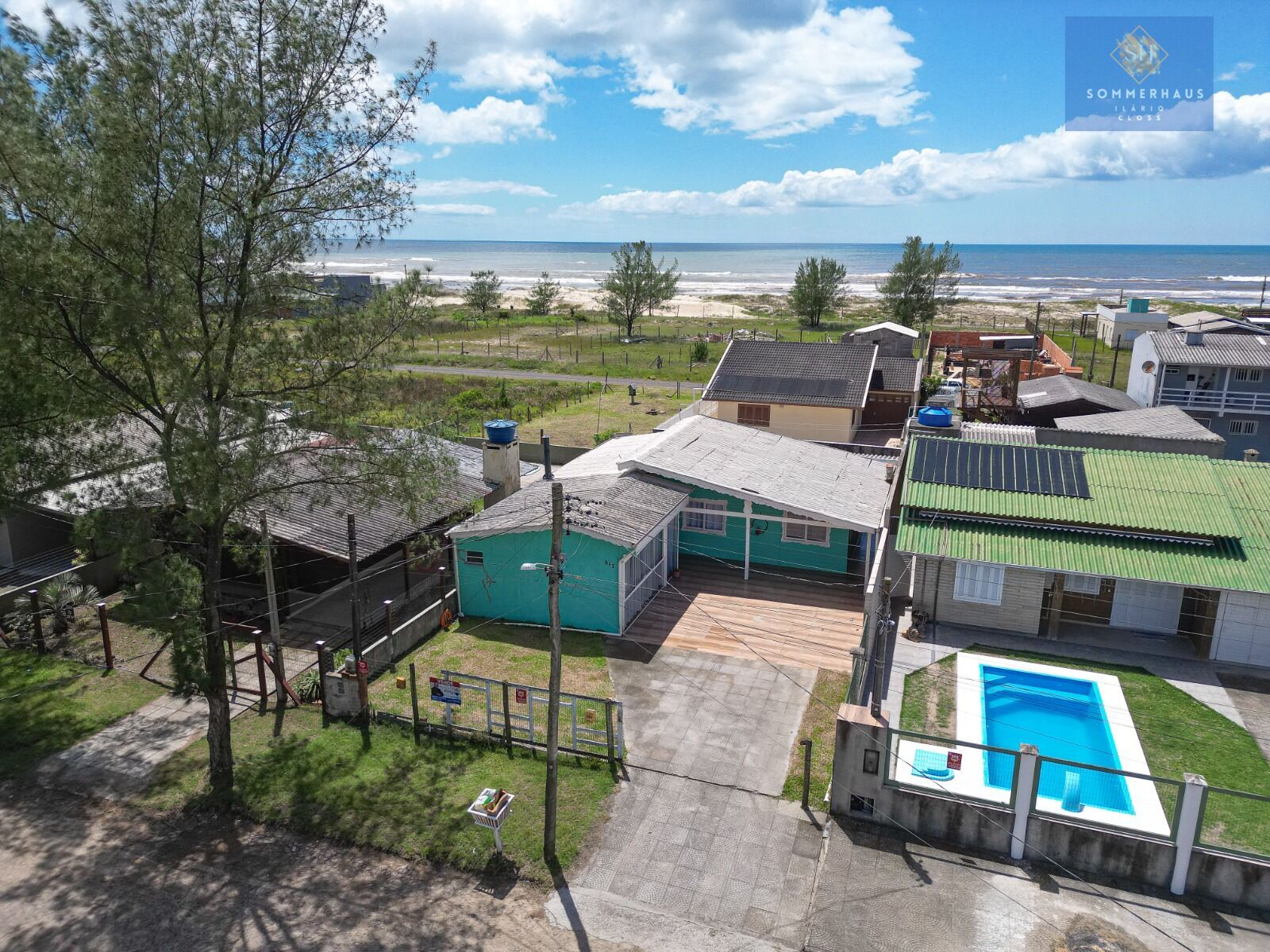 Casa, 3 quartos, 140 m² - Foto 4