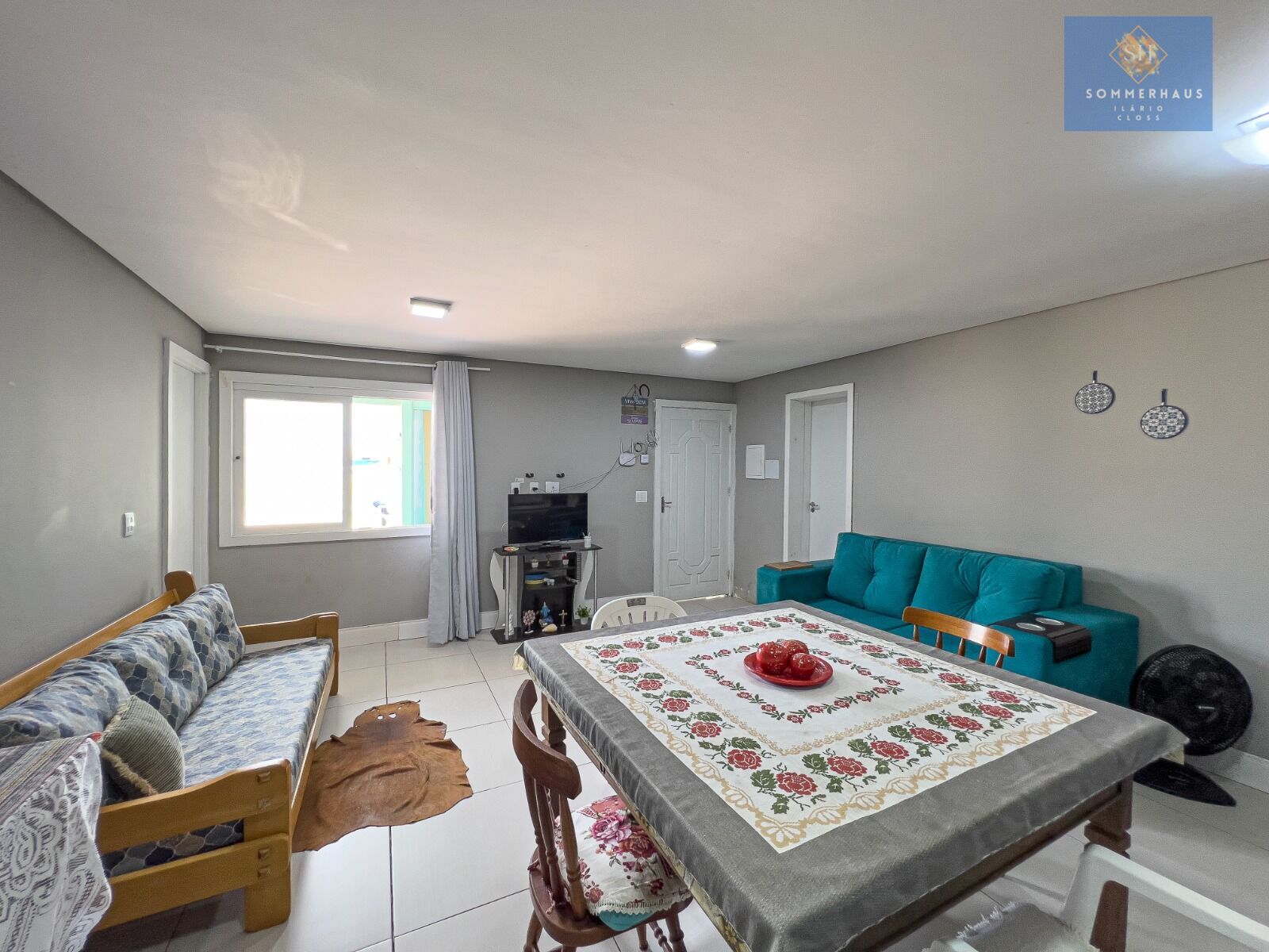 Casa, 3 quartos, 140 m² - Foto 22