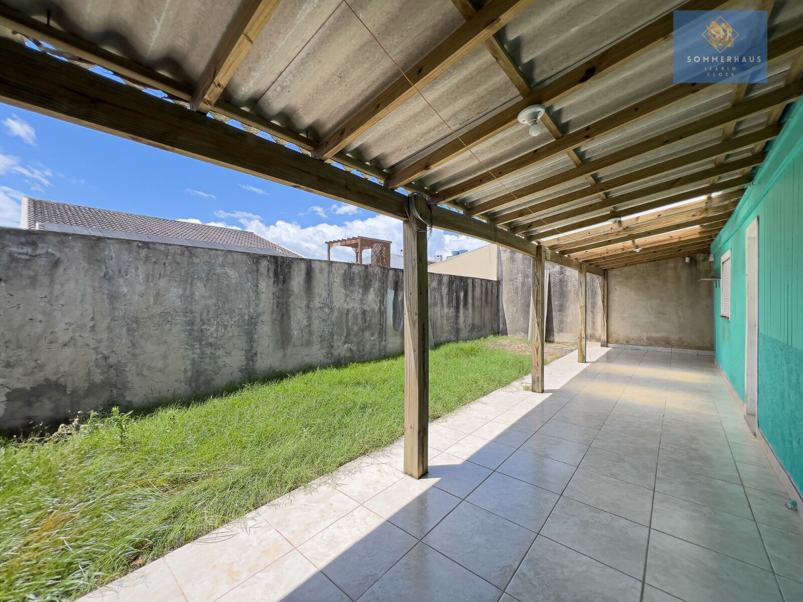 Casa, 3 quartos, 140 m² - Foto 42