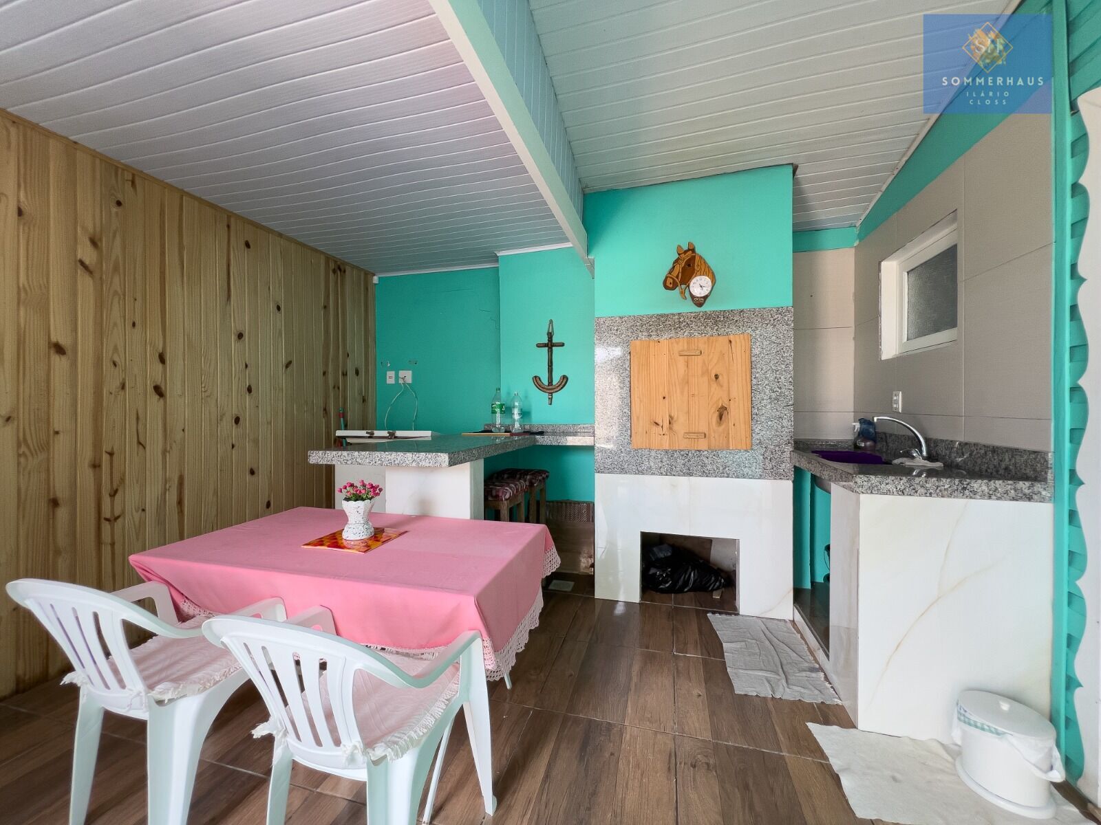 Casa, 3 quartos, 140 m² - Foto 15