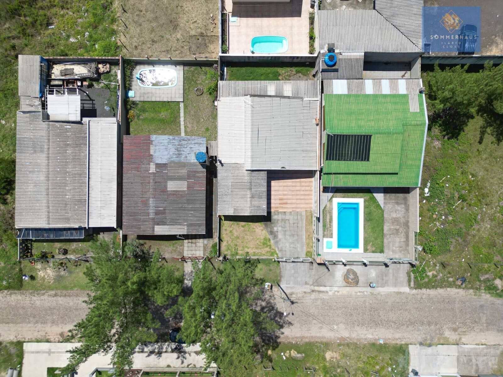 Casa, 3 quartos, 140 m² - Foto 5