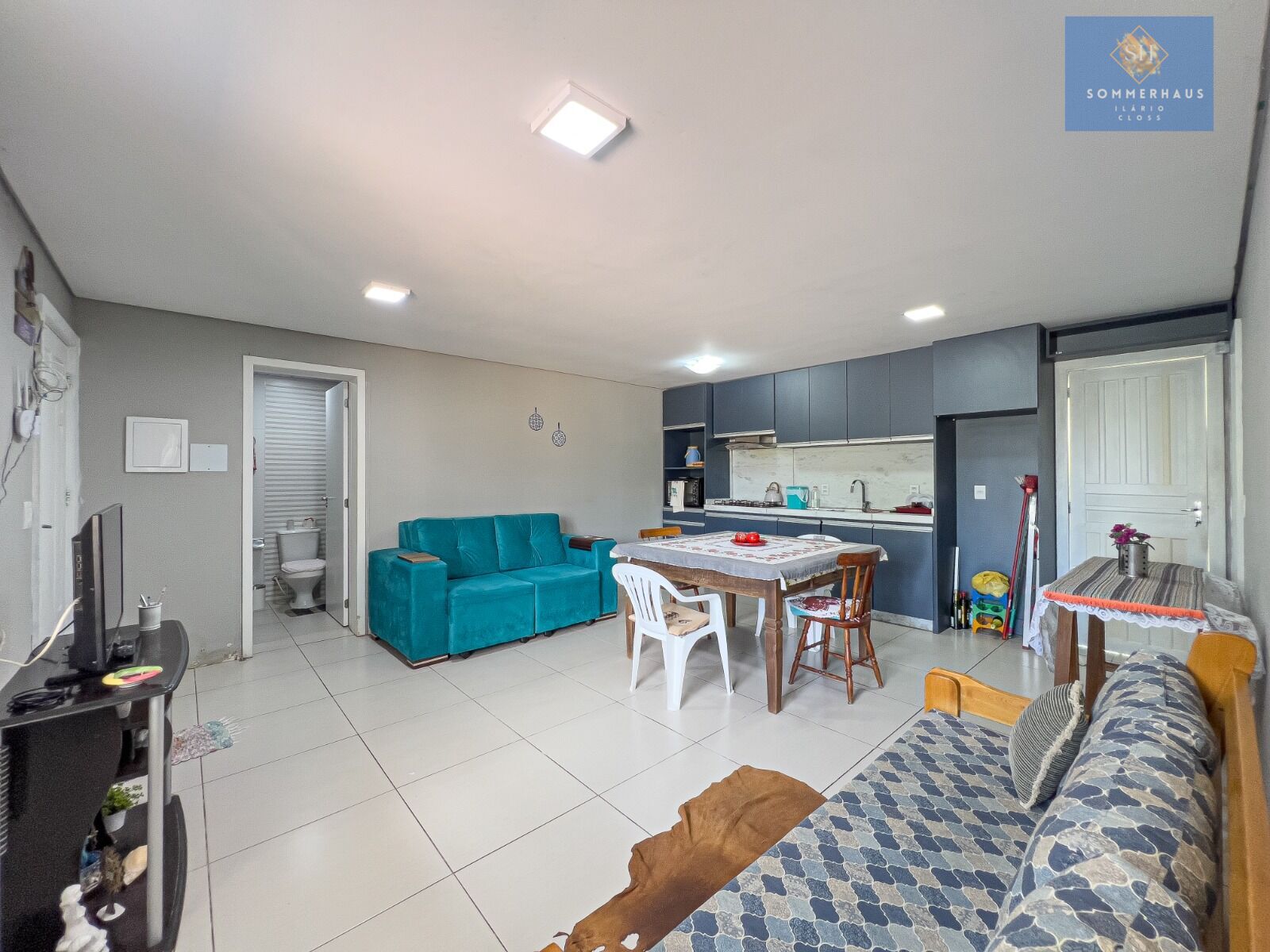 Casa, 3 quartos, 140 m² - Foto 27
