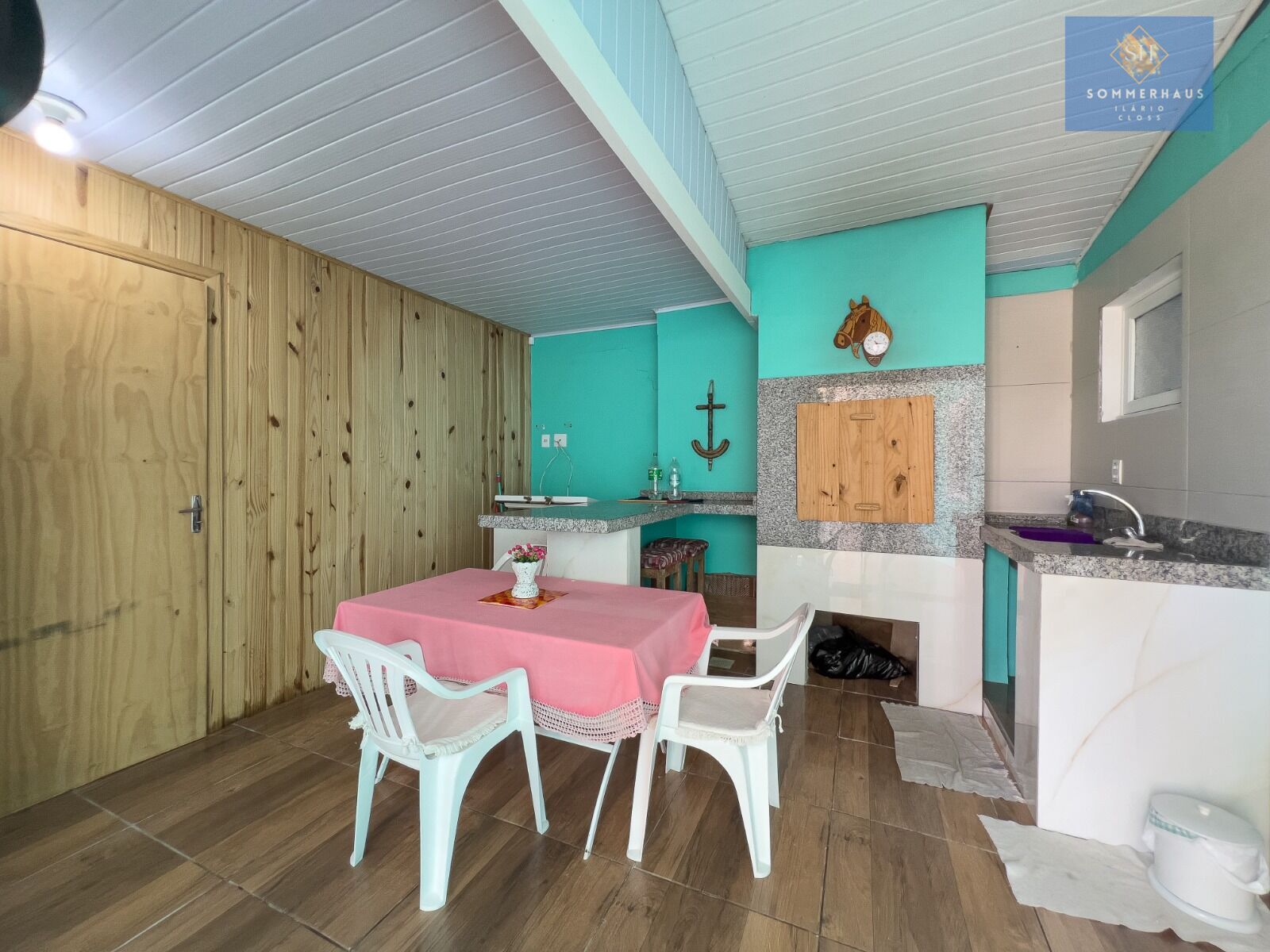 Casa, 3 quartos, 140 m² - Foto 11