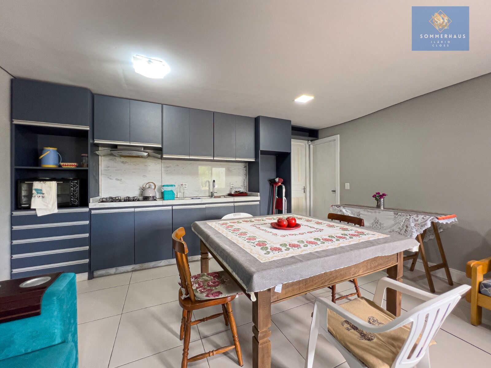 Casa, 3 quartos, 140 m² - Foto 20