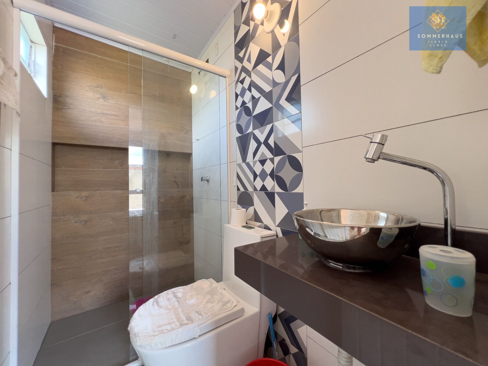 Casa, 3 quartos, 140 m² - Foto 29