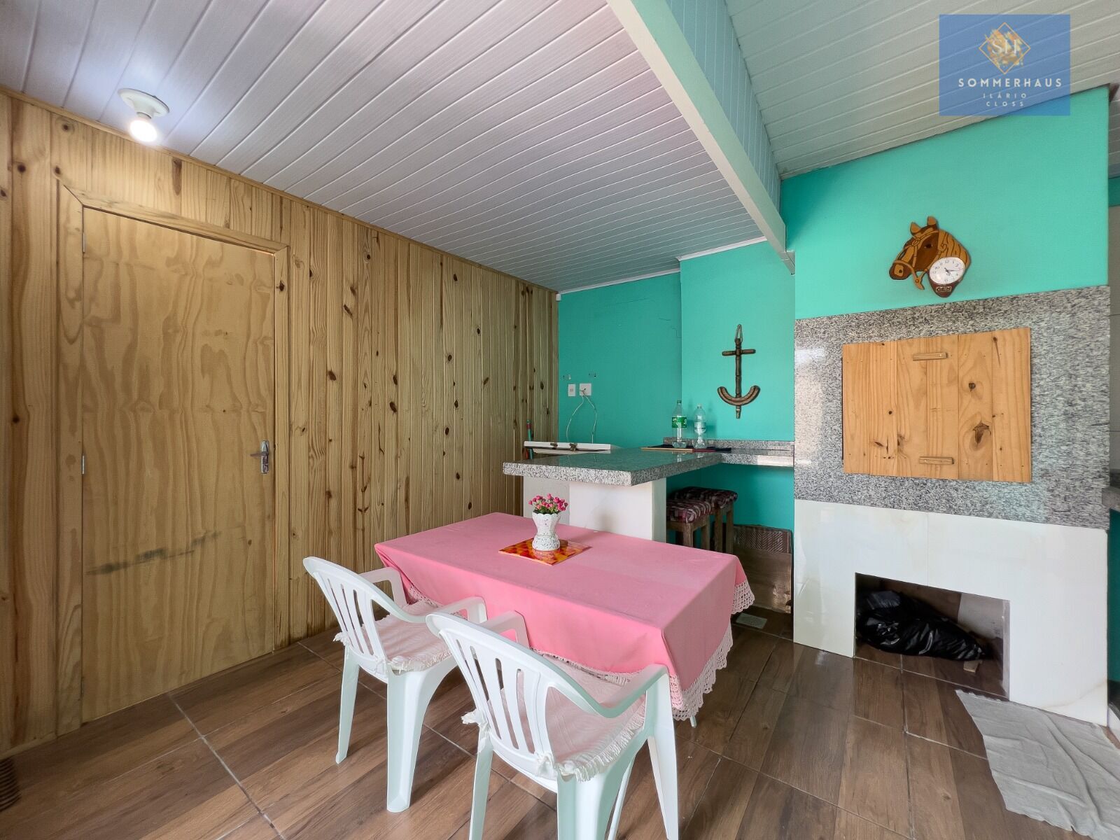 Casa, 3 quartos, 140 m² - Foto 12