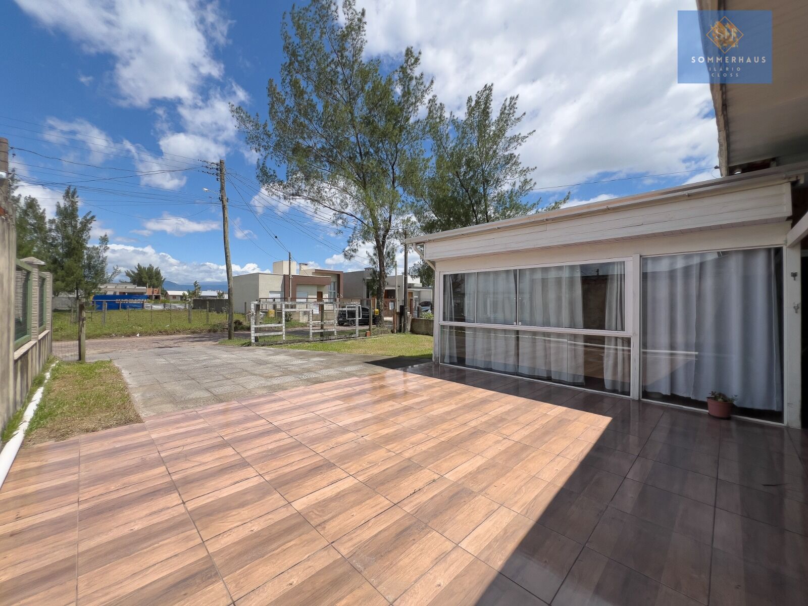 Casa, 3 quartos, 140 m² - Foto 10
