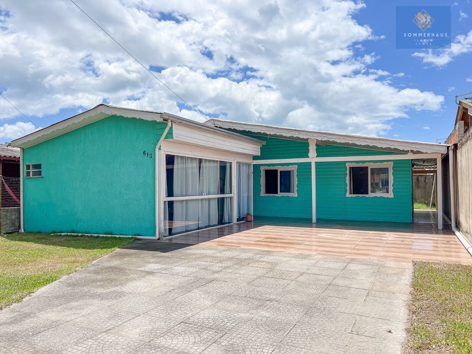 Casa, 3 quartos, 140 m² - Foto 7