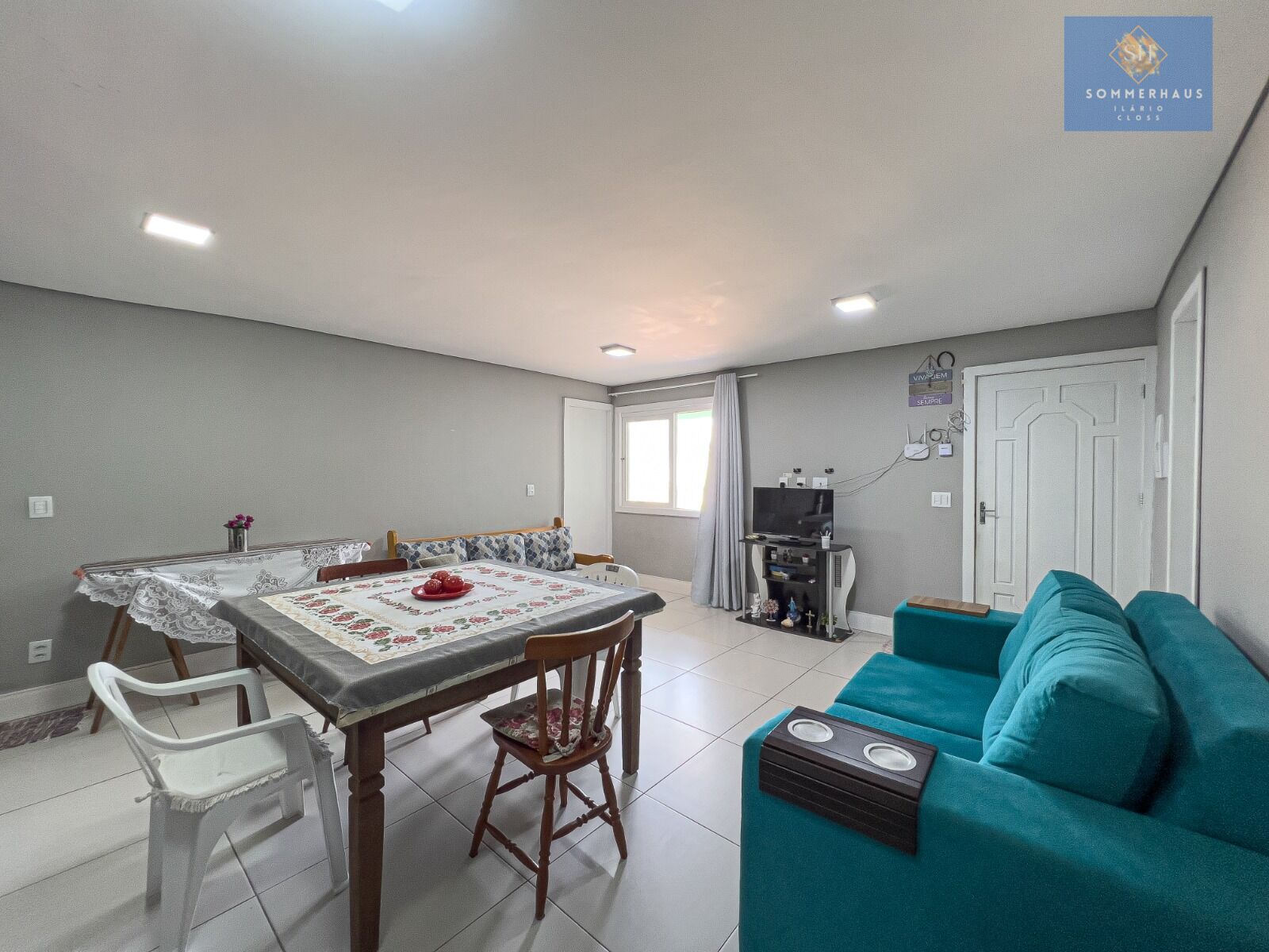 Casa, 3 quartos, 140 m² - Foto 25