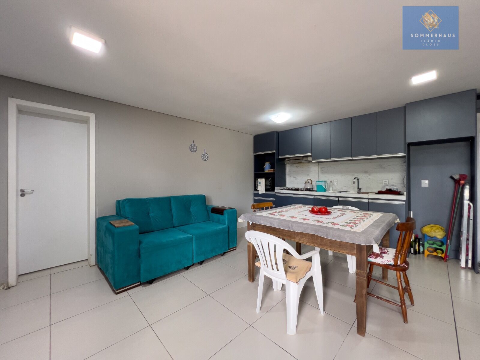 Casa, 3 quartos, 140 m² - Foto 18