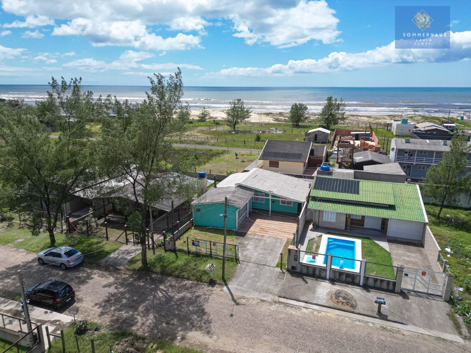 Casa, 3 quartos, 140 m² - Foto 3