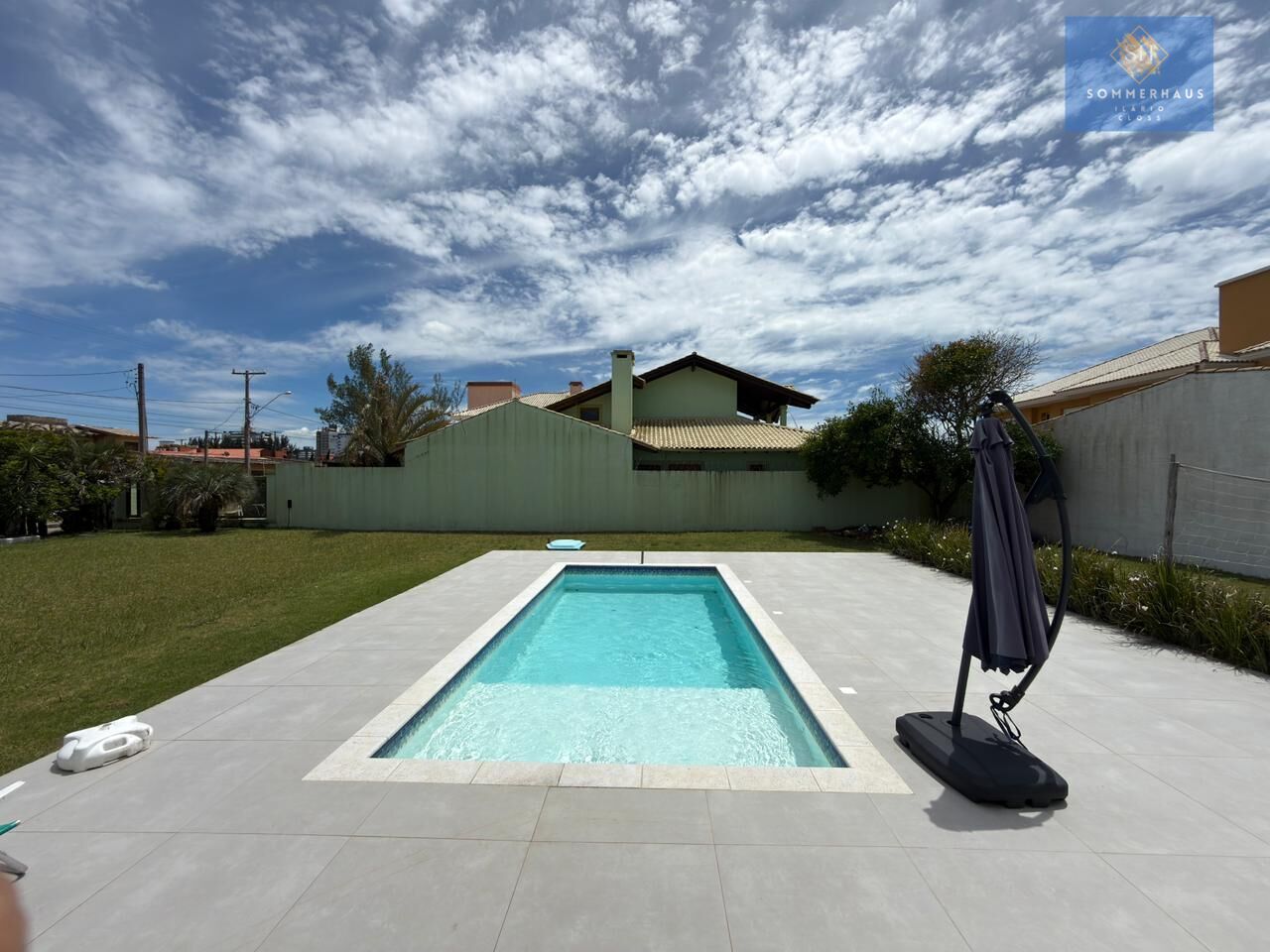 Casa, 5 quartos, 1050 m² - Foto 4