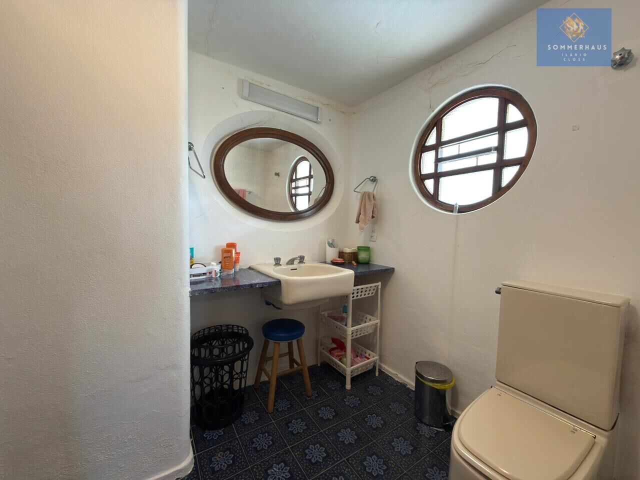 Casa, 5 quartos, 1050 m² - Foto 28