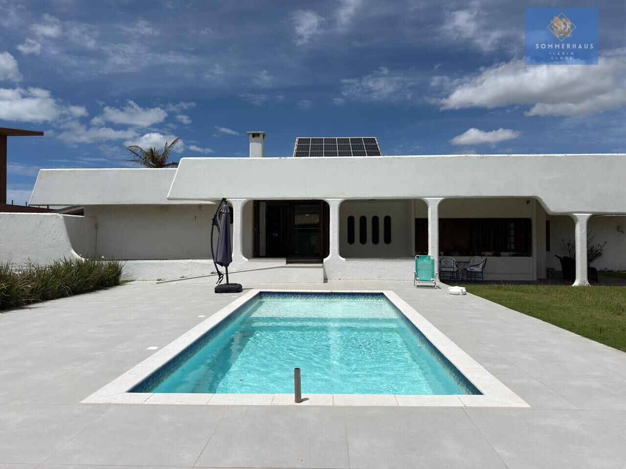 Casa, 5 quartos, 1050 m² - Foto 3