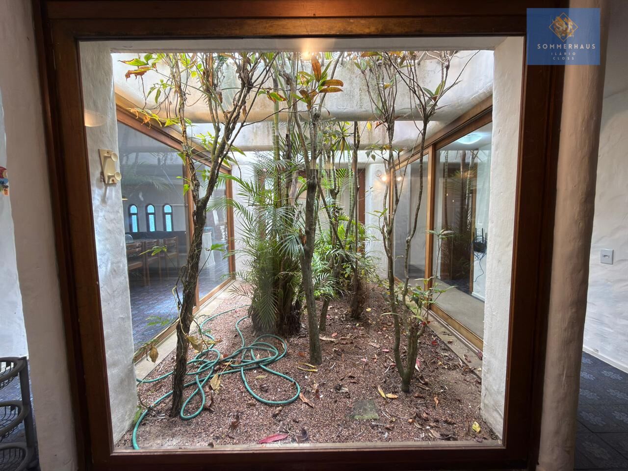 Casa, 5 quartos, 1050 m² - Foto 21