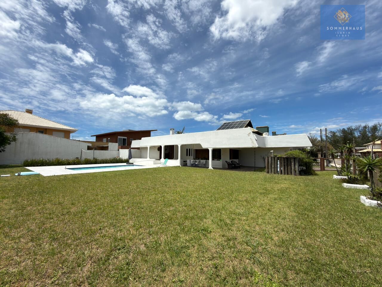 Casa, 5 quartos, 1050 m² - Foto 13