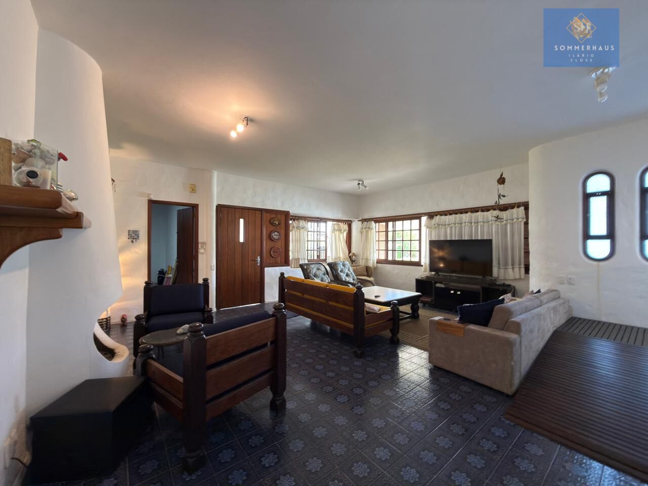 Casa, 5 quartos, 1050 m² - Foto 15