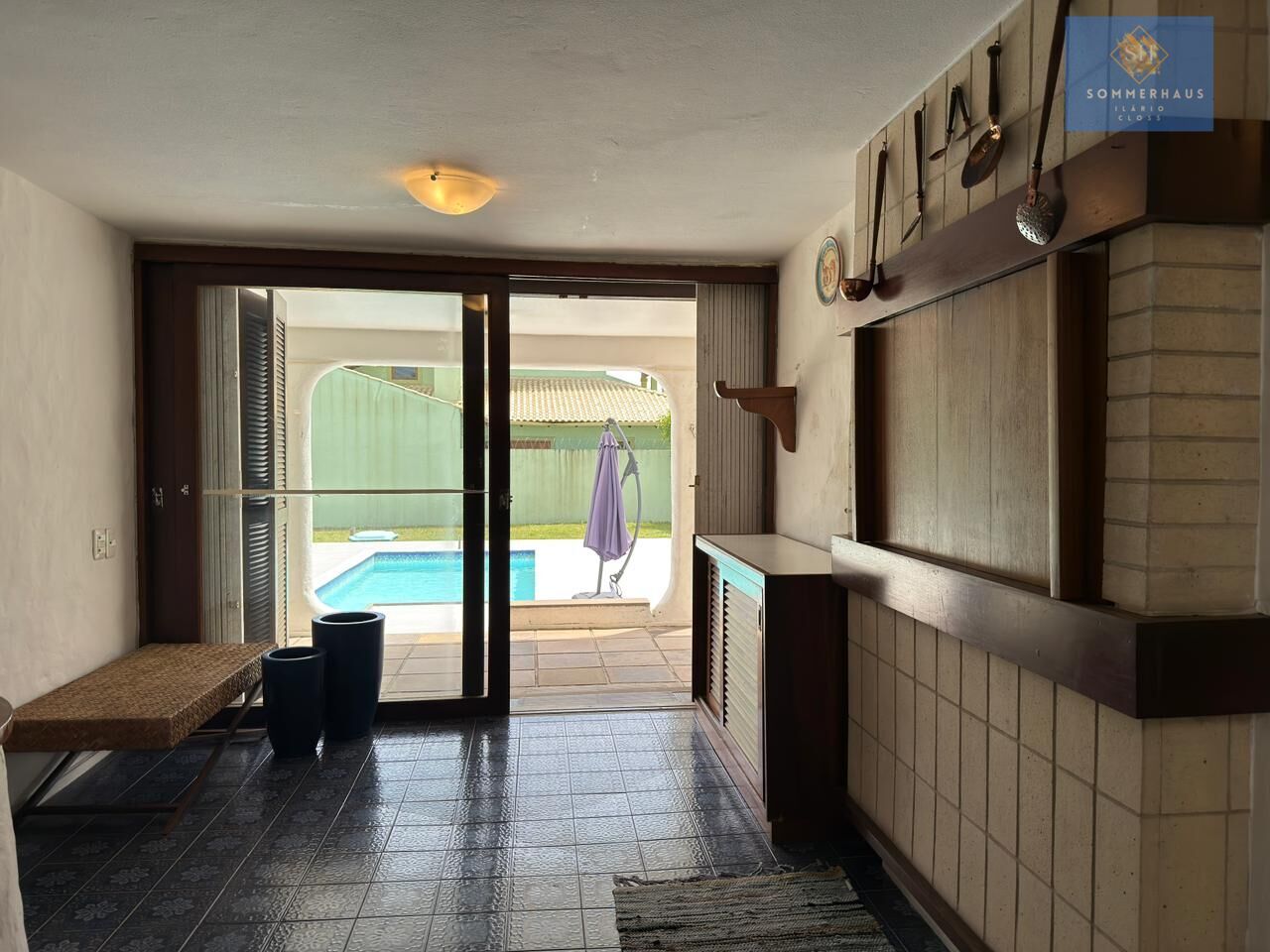 Casa, 5 quartos, 1050 m² - Foto 19