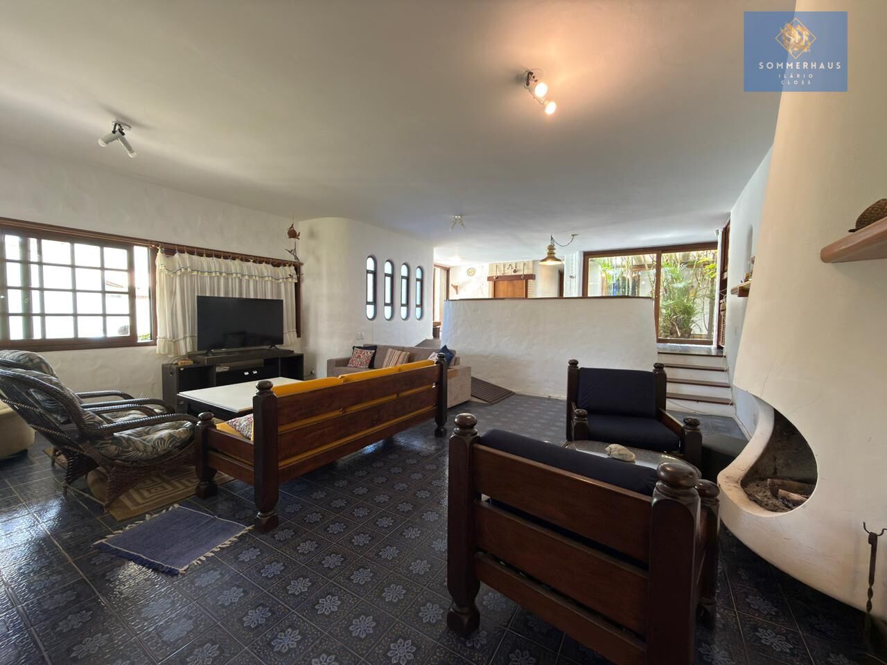 Casa, 5 quartos, 1050 m² - Foto 14