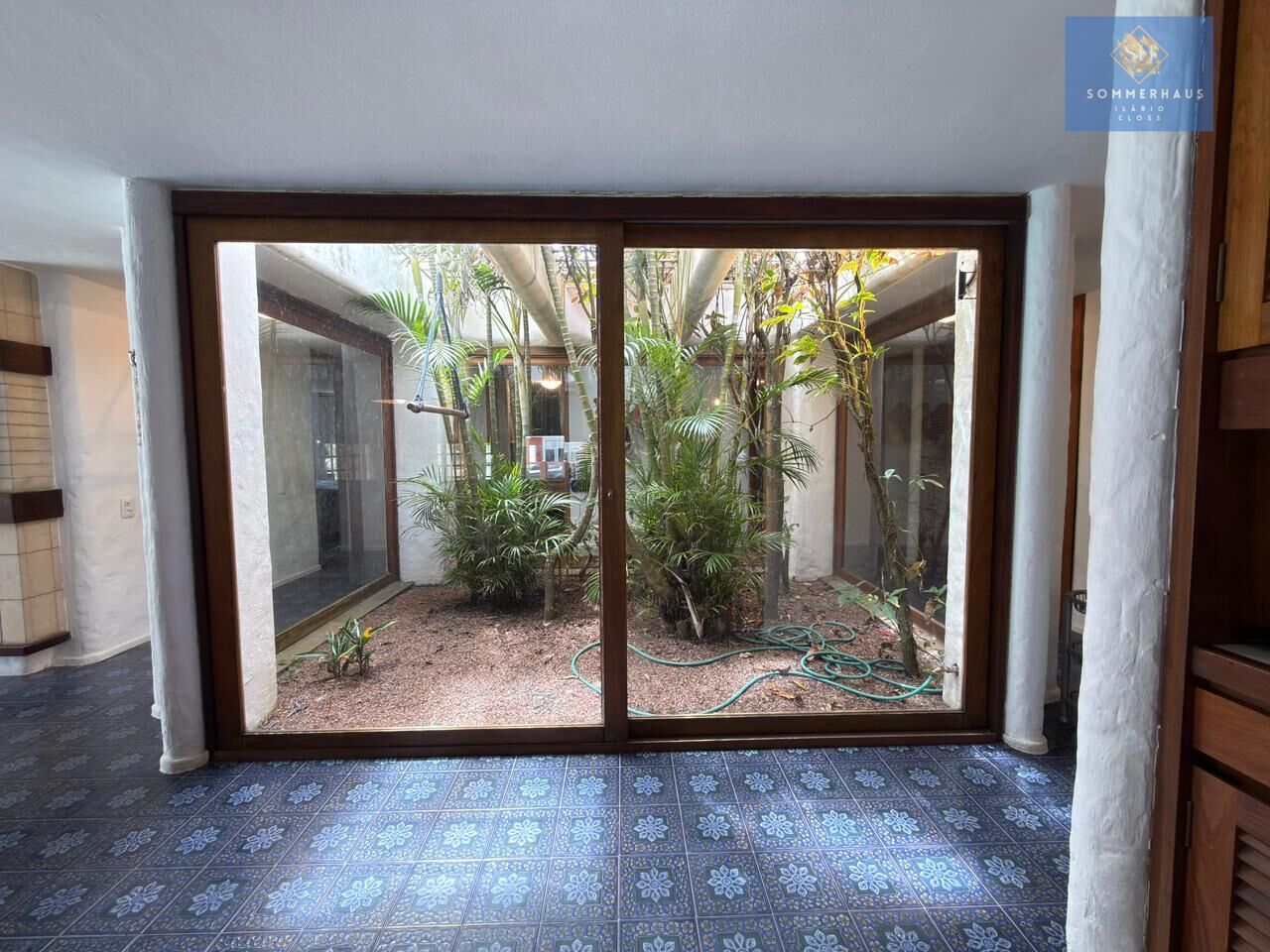 Casa, 5 quartos, 1050 m² - Foto 20