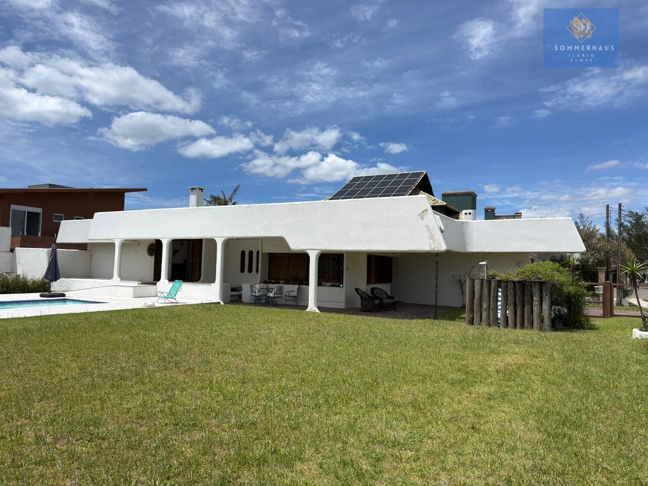 Casa, 5 quartos, 1050 m² - Foto 7