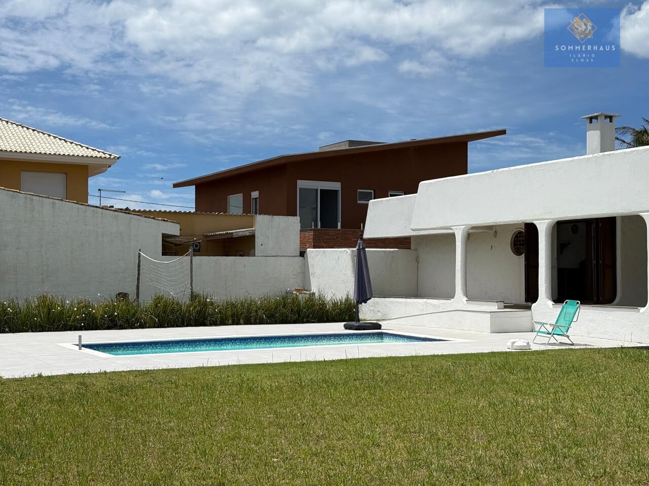 Casa, 5 quartos, 1050 m² - Foto 12