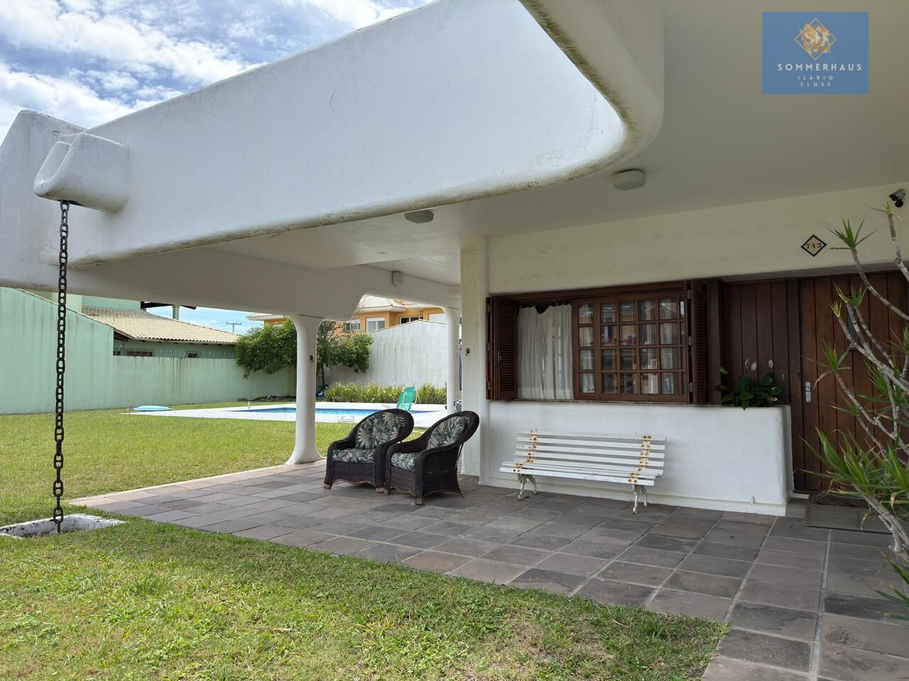 Casa, 5 quartos, 1050 m² - Foto 9